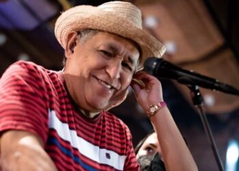 Preocupación por el delicado estado de salud de Gualberto Ibarreto