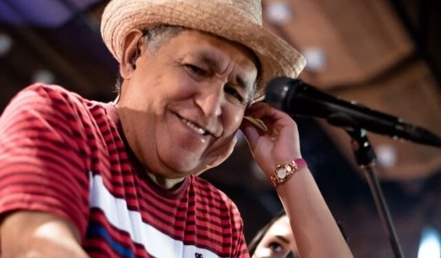 Preocupación por el delicado estado de salud de Gualberto Ibarreto