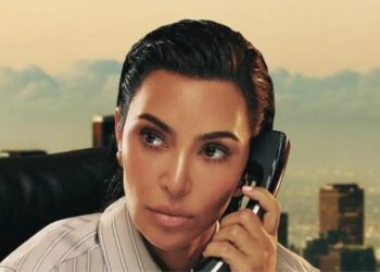 Doce personas serán juzgadas en 2025 por el violento asalto a Kim Kardashian en París