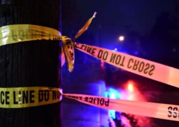 Tragedia en Brooklyn: la colisión entre dos vehículos dejó un muerto y tres heridos