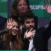 Acosador de Shakira en Miami levantó preocupación en Gerard Piqué por el bienestar de sus hijos