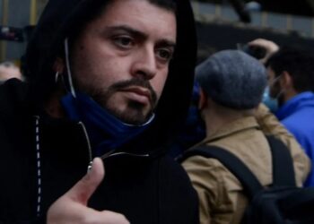 Hijo de Diego Armando Maradona asegura que su padre fue asesinado