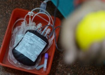 Alerta en EEUU: Reportan grave escasez de sangre que afecta a los hospitales de todo el país