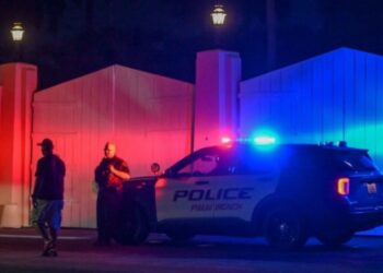 Candidata política en Florida apuñaló a su esposo e hija porque creía que eran “el diablo”