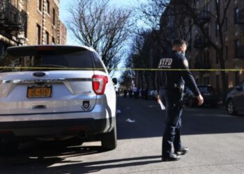 “Esto es impactante”: hallan cuerpo desmembrado oculto en el refrigerador de un apartamento en Brooklyn