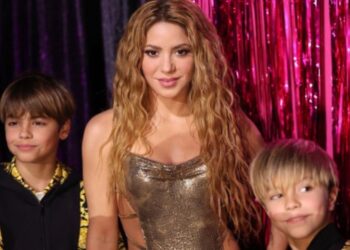 Shakira solicitó protección las 24 horas del día tras la próxima liberación de su acosador