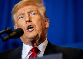 Trump y otros republicanos refuerzan ofensiva en Nuevo Hampshire, segunda parada de las primarias