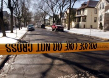 Horror en Pensilvania: mató a su hijastra y antes de aniquilar a toda la familia su hijo tomó una dura decisión