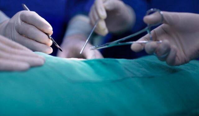 ICE permitió cirugías para extirpar el útero a inmigrantes que no las necesitaban