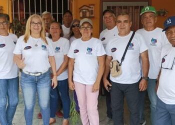 El valiente liderazgo ejercido por María Corina Machado dirigirá el proceso de cambio en el país