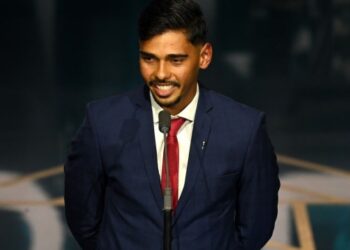 VIDEO: Brasileño Guilherme Madruga ganó el premio Puskas por este sensacional GOLAZO