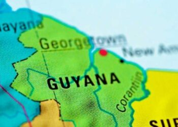 Disputa territorial con Venezuela: ¿tiene Guyana un plan para instalar una base militar de EEUU?