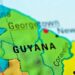 Disputa territorial con Venezuela: ¿tiene Guyana un plan para instalar una base militar de EEUU?