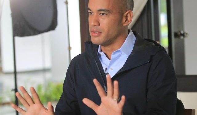 Siga EN VIVO las declaraciones de Héctor Rodríguez este #27Ene