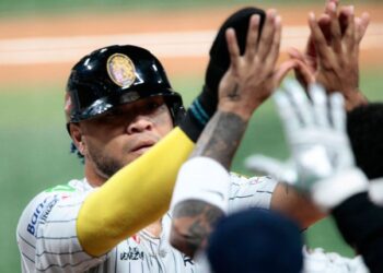 Tiburones y Cardenales eligieron a sus refuerzos para la Gran Final de la Lvbp