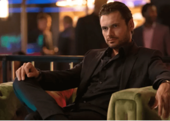 México de luto tras la muerte del actor Adán Canto a los 42 años