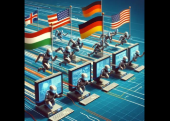 Los modelos nacionales de Inteligencia Artificial en pleno auge