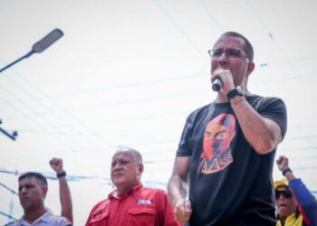 La convocatoria de Diosdado no llenó ni media cuadra en Barinas y este VIDEO lo prueba