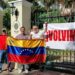 Chavismo reabrió embajada de Venezuela en Paraguay tras cinco años de interrupción en relaciones diplomáticas