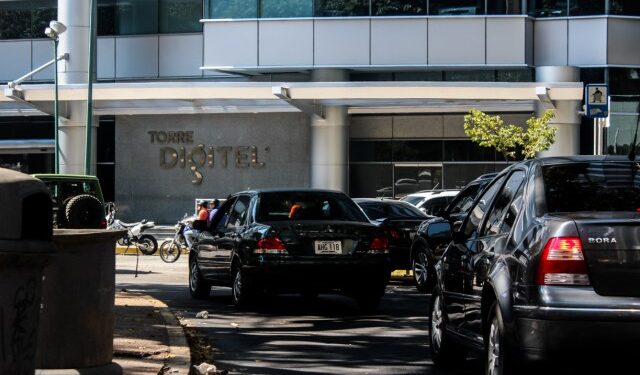 Datos de los clientes no están comprometidos tras el ataque ciberataque contra Digitel