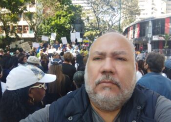 William Anseume: La inmensa deuda económica con los universitarios y los trabajadores debe cobrarse y pagarse