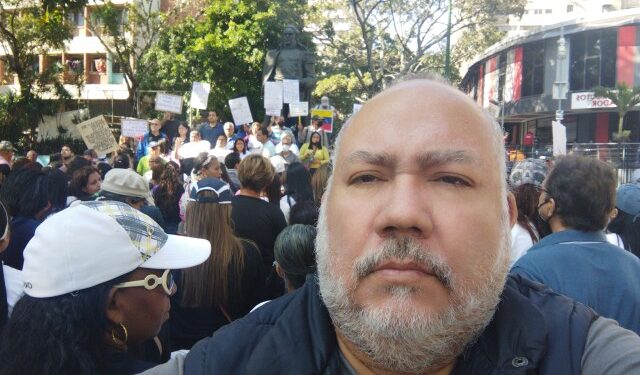 William Anseume: La inmensa deuda económica con los universitarios y los trabajadores debe cobrarse y pagarse