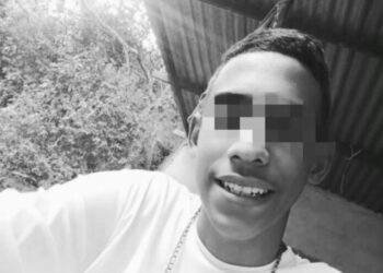 Drama en Trujillo: militar encontró a su pareja acostándose con un adolescente y cometió un crimen abominable