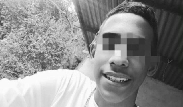 Drama en Trujillo: militar encontró a su pareja acostándose con un adolescente y cometió un crimen abominable