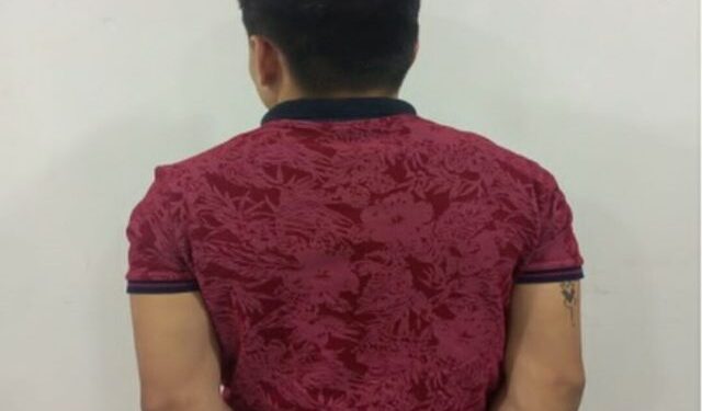 El “odontólogo de Facebook” fue capturado en Tocuyito: así era su “modus operandi”