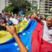 El 70% de los venezolanos rechaza las inhabilitaciones políticas, según encuesta