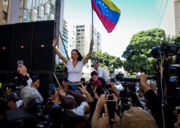¿María Corina inhabilitada? Su abogado hace las preguntas que el chavismo no responde