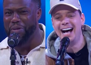 Batalla de chistes malos: El venezolano Marko vs Kevin Hart… ¿quién ganó?