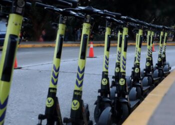 La alternativa que promete transformar la manera de movilizarse en Venezuela (Video)