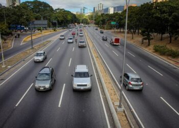 Conoce cuáles son las vías que se encontrarán cerradas este #23Ene por manifestaciones