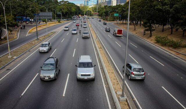 Conoce cuáles son las vías que se encontrarán cerradas este #23Ene por manifestaciones