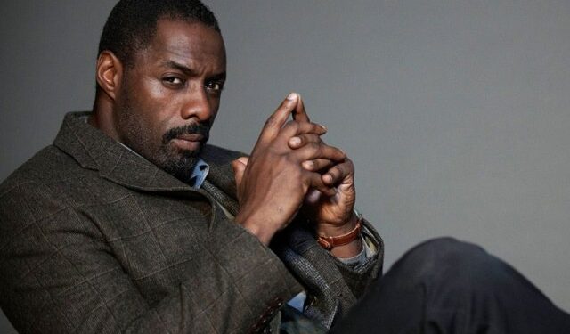 El actor Idris Elba pide vetar los machetes para prevenir los apuñalamientos en el Reino Unido