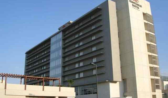 A pocos días de la Visita 166 de la Divina Pastora, Barquisimeto registra casi el 100 % de ocupación hotelera