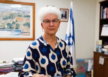 Israel envía a su embajadora en España de regreso a Madrid tras la crisis diplomática