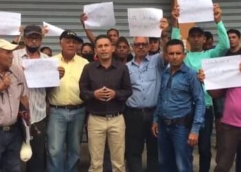 Denuncian “guerra sucia” contra VP en Barinas tras elección de directiva del Concejo Municipal en Cruz Paredes