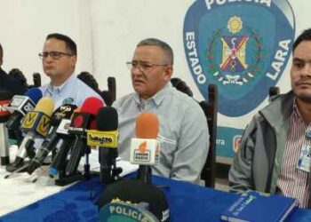 Funcionarios de PoliLara involucrados en muerte de joven en Carora serán presentados ante tribunales