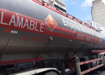 Productor denunció que en Arismendi de Barinas venden la gasolina con sobreprecio