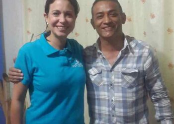 Víctor Venegas, el sindicalista detenido en Barinas también es parte del comando de María Corina Machado