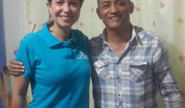 Víctor Venegas, el sindicalista detenido en Barinas también es parte del comando de María Corina Machado