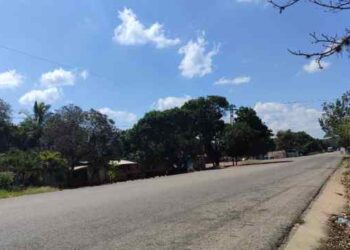 Carretera Lara – Zulia se convirtió en una guillotina debido a su deplorable estado