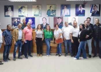 Piden la destitución de directiva de la Cámara Inmobiliaria del estado Bolívar