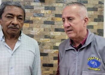 Docentes de Táchira: “Rechazamos la acción ruin que ocurrió en Barinas en contra la libertad sindical”