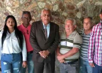 Magisterio de Guárico repudia la detención del líder sindical barinés Víctor Venegas