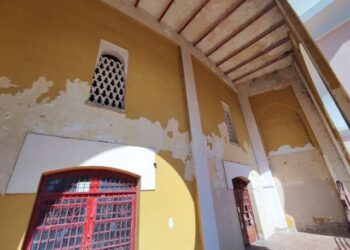 La corrida más larga que ha tenido la Maestranza César Girón: Casi un año en restauración 