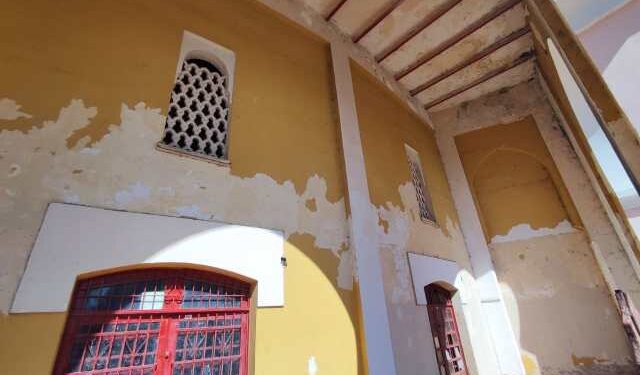 La corrida más larga que ha tenido la Maestranza César Girón: Casi un año en restauración