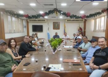 Empresarios de Cumaná: “Es necesario incentivos, políticas para reactivar la producción nacional”